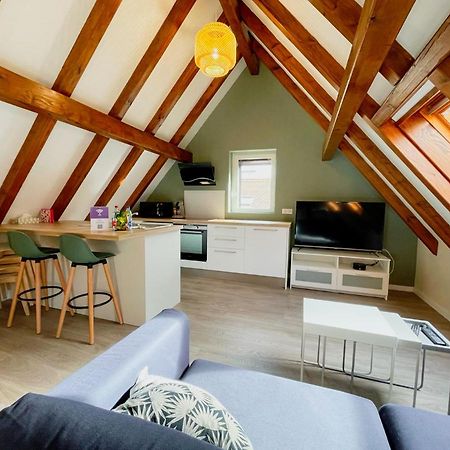 Le Cocon - Classé 3 étoiles - Avec garage, à 5mn du centre Estrasburgo Exterior foto